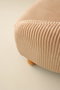 Atelier Del Sofa Silla Alada Beige
